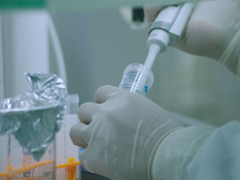 Humoralna in celična imunost cepiva Mrna Rsv sta bili bistveno višji od tistih pri mednarodno trženih izdelkih, vloženih v klinično preskušanje v ZDA.