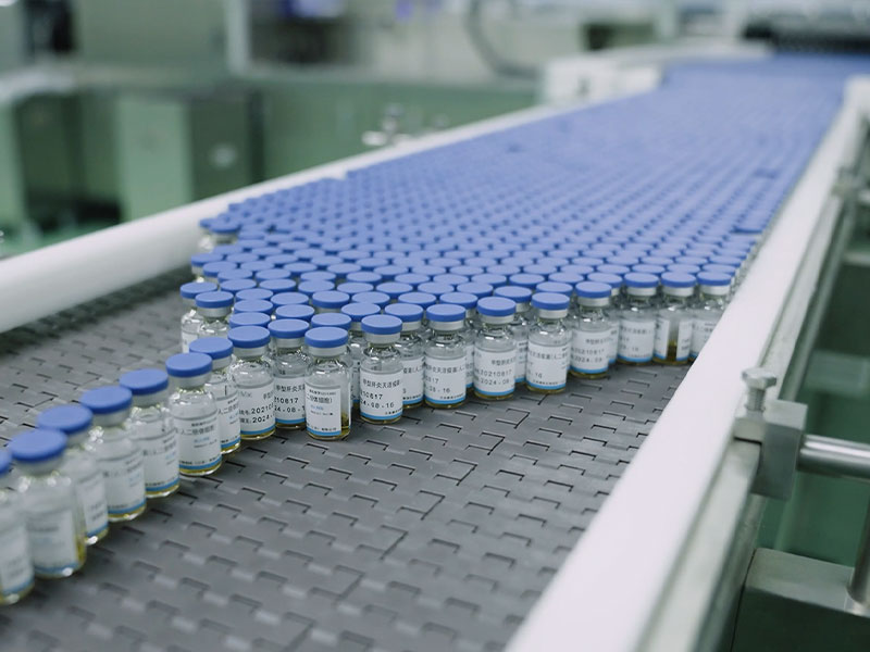 Preiskovanci so bili razvrščeni v skupine za klinično testiranje štirivalentnega meningokoknega konjugiranega cepiva (MCV4) – še en ključni izdelek cepiva AIM