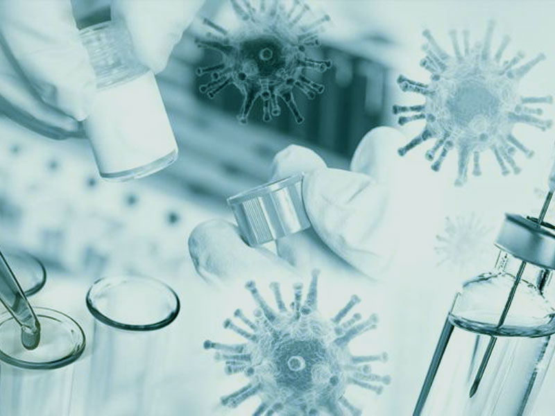 Klinični podatki faze II o mRNA AIM so impresivni in znatno učinkoviti pri omikronu