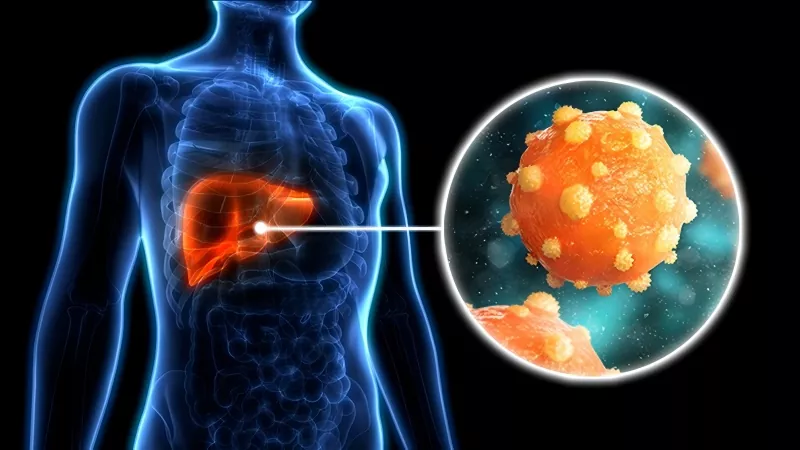 Cepivo proti hepatitisu B ni 