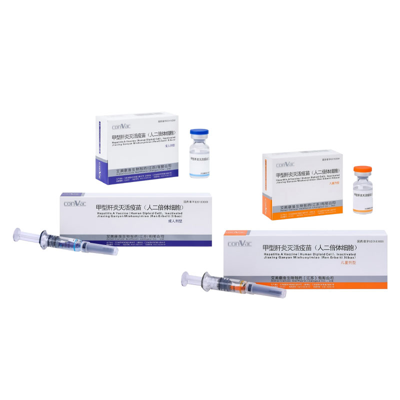 Cepivo proti virusnemu hepatitisu